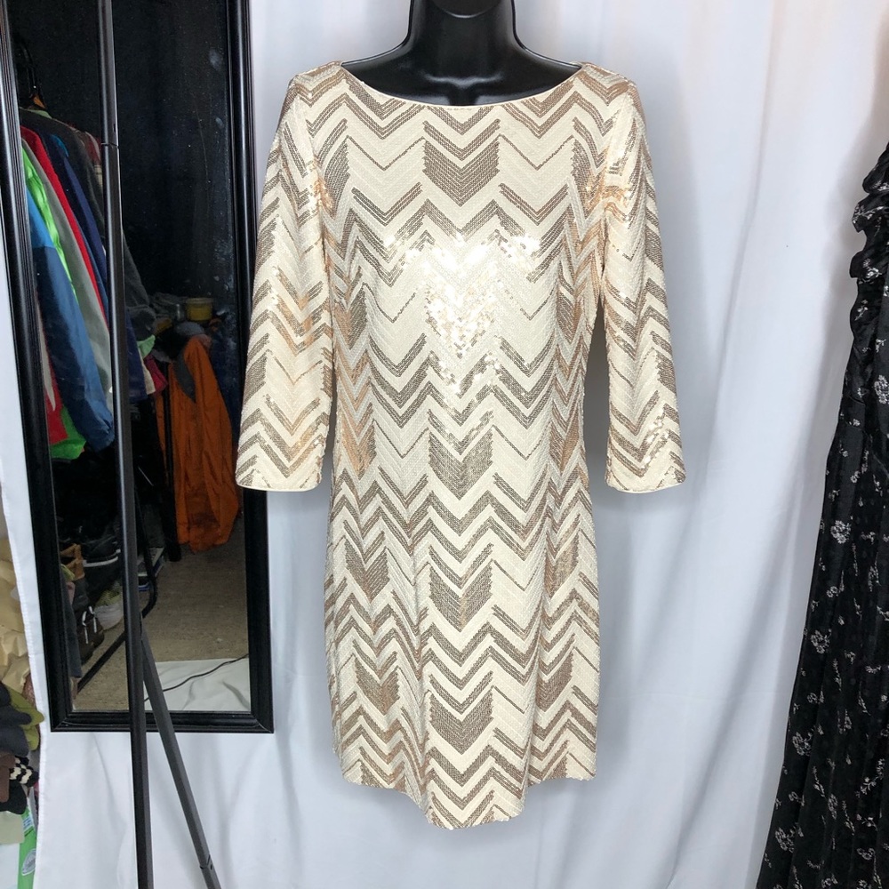 Vince Camuto Dress
